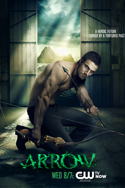 Mũi Tên Xanh Phần 1 - (arrow Season 1) Mũi Tên Xanh Phần 1 - (arrow Season 1)