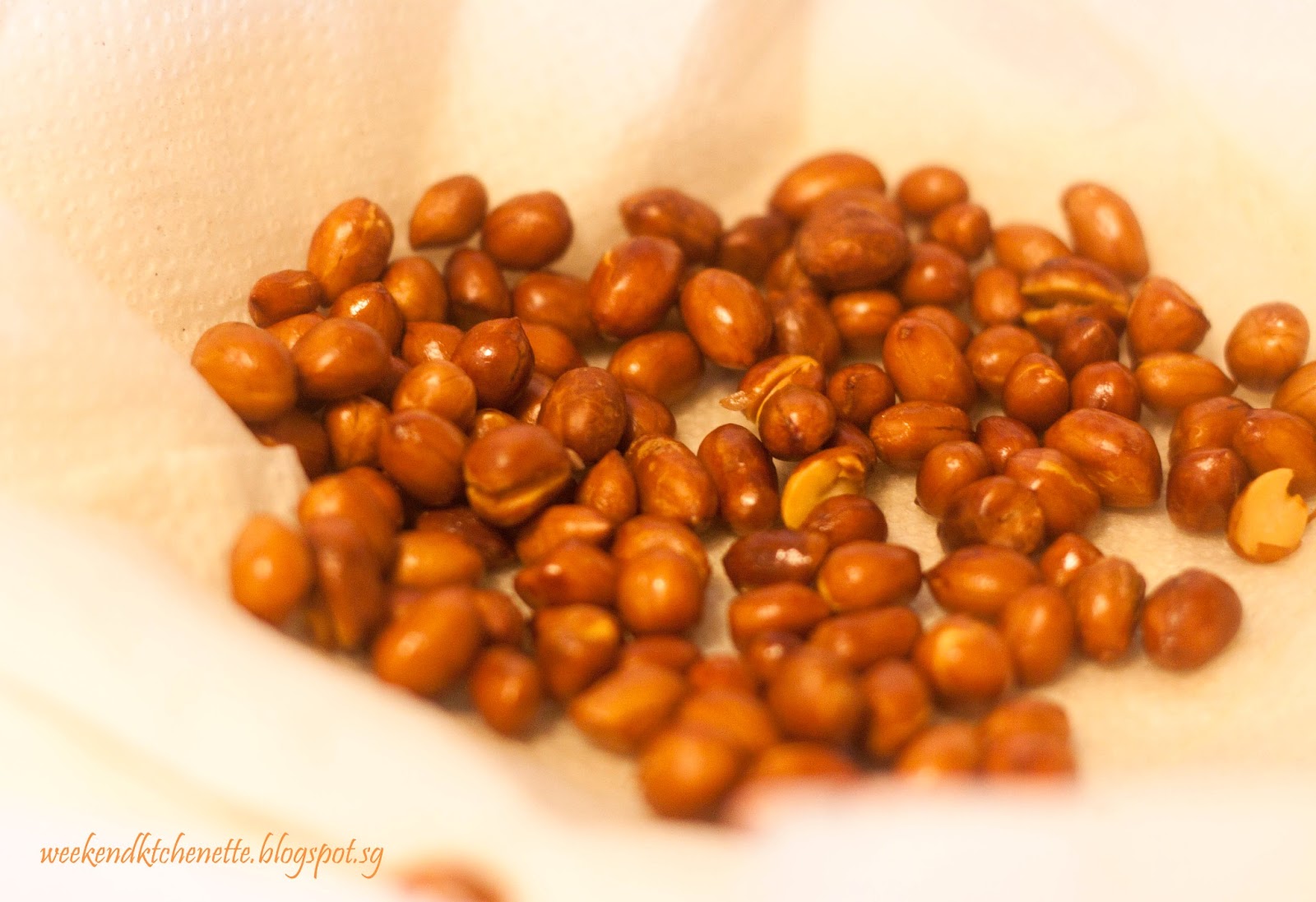 Weekend Glutinous Rice with Dried Shrimps, Chinese