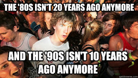The 90s, 1990s, Funny, Pictures than make you feel old, 