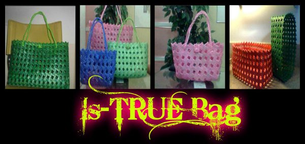 Is-TRUE Bag