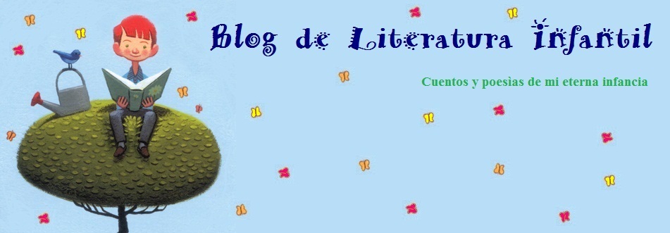 Blog de Literatura Infantil