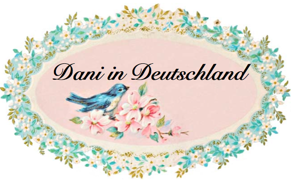 Dani in Deutschland 