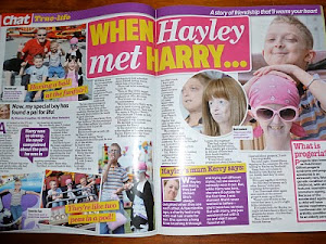When Hayley met Harry