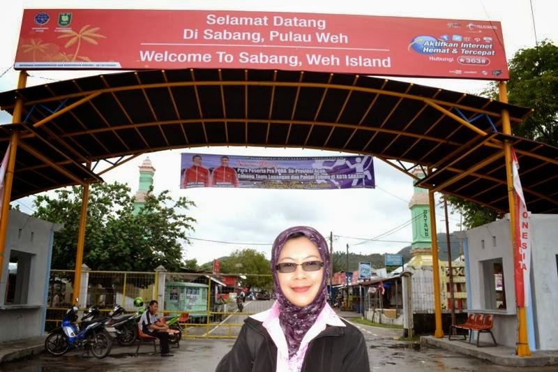 Ai Riana A Ks Pulau Weh Vom Sabang Tot Merauke