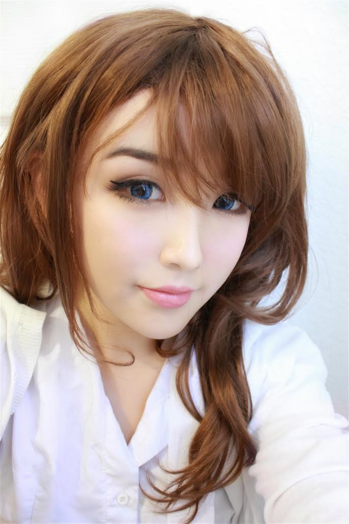 Korean Big Eye Circle Lenses Korean Skin Care & Makeup More in www