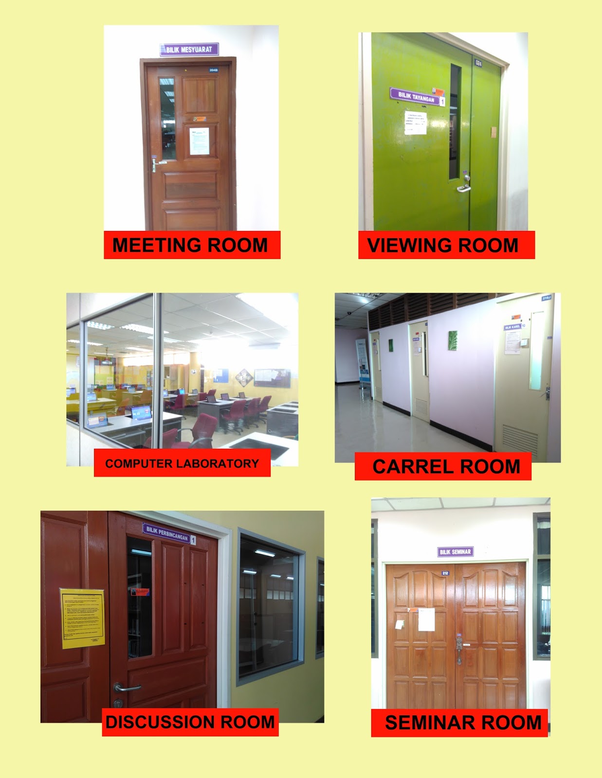 Usm Library Reserve A Room Usm Library Reserve A Room