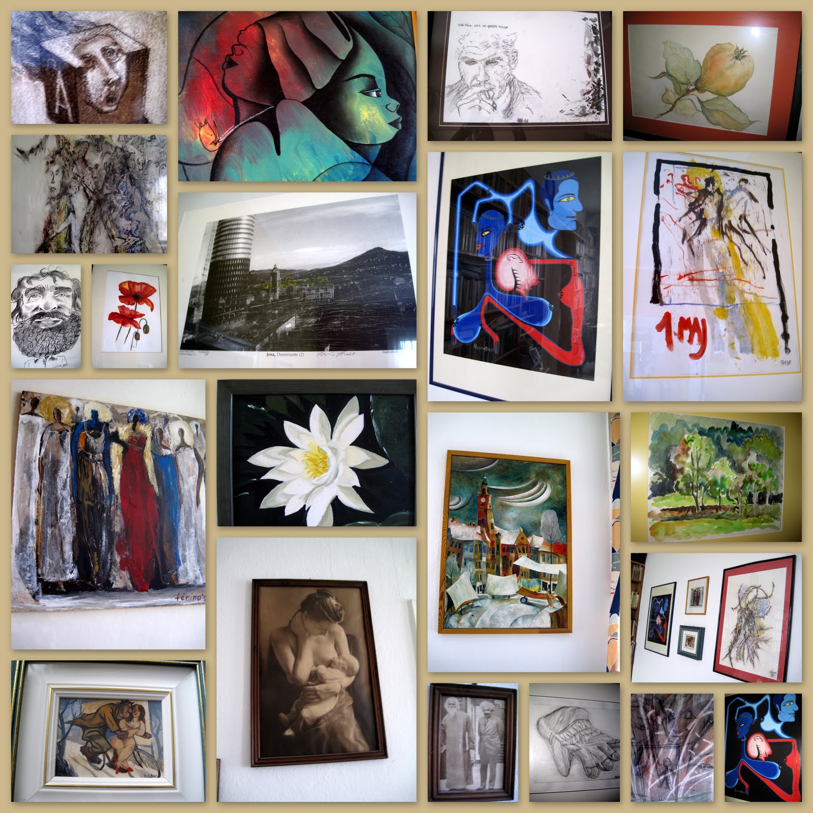 Margret Wiens Margretwiens Auf Pinterest