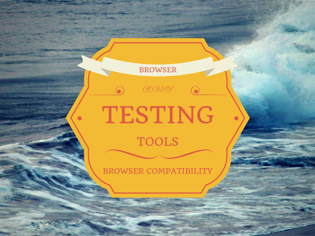 Best Cross Browser Testing Tools for Browser Compatibility Check Useful Cross Browser Testing Tools