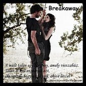 Banner cserék: Breakaway