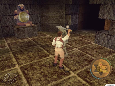 The Mummy Returns Game Free Download Full Version For Pc