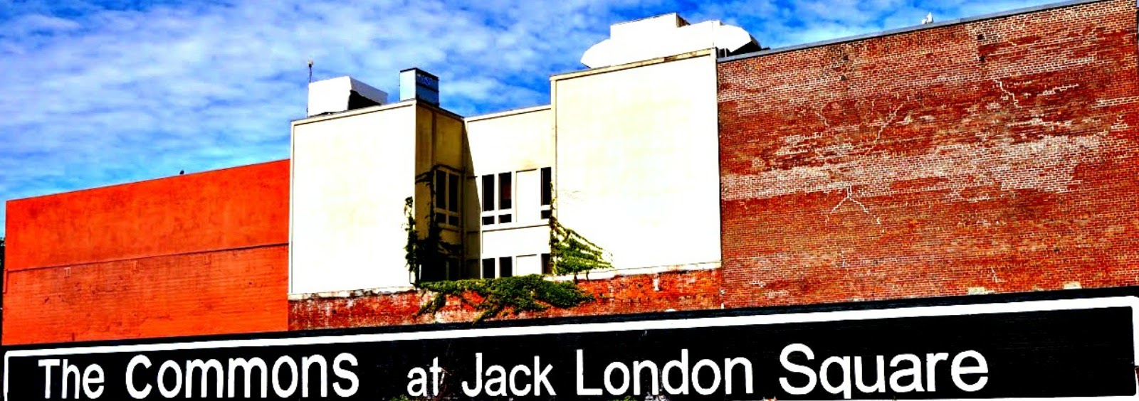 The Thrifty Traveler Jack London Square