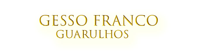 Gesso Franco Guarulhos