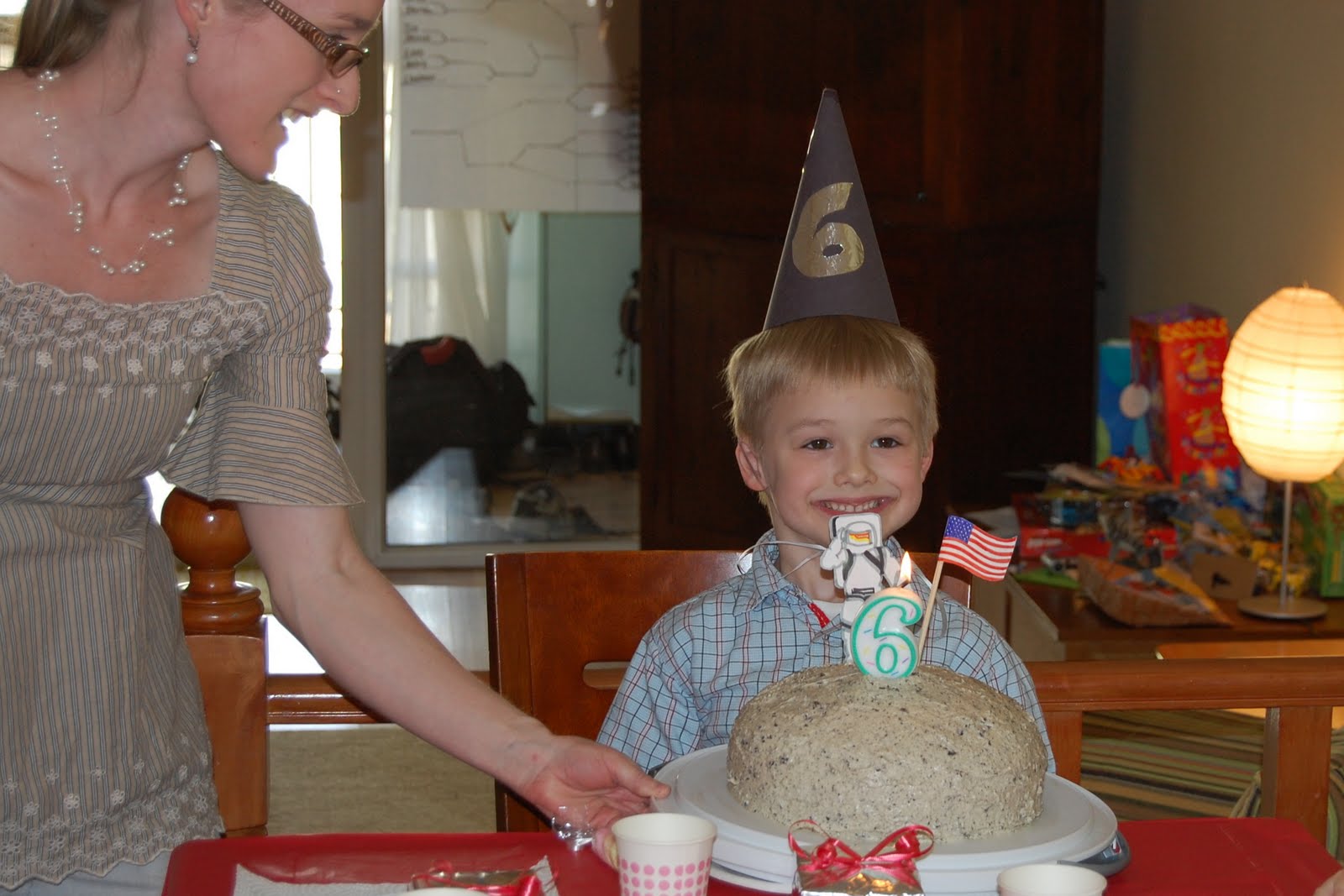 Life is but a breath: April 2011