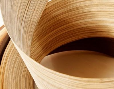 Historia del mueble: Chapas de madera