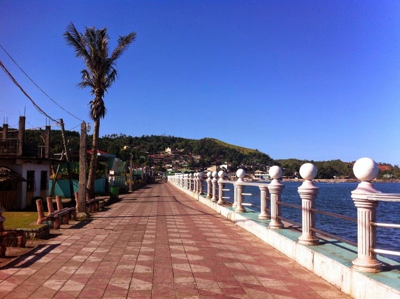 Smart Backpacker Inland Tour in Mauban, Quezon