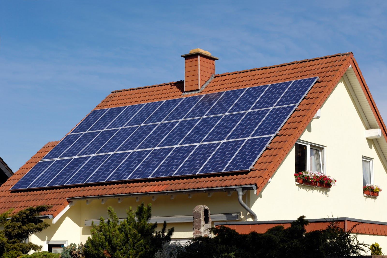 Home Used Solar Panels - People Need To Learn?