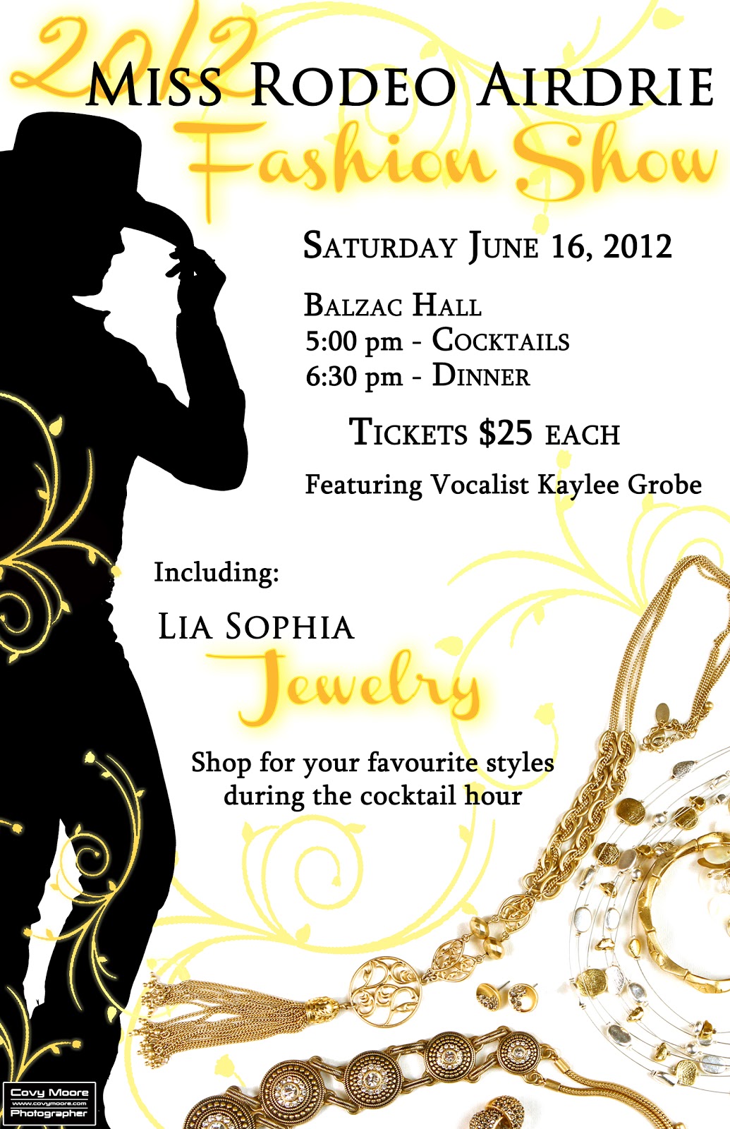 Airdrie Pro Rodeo Royalty June 2012