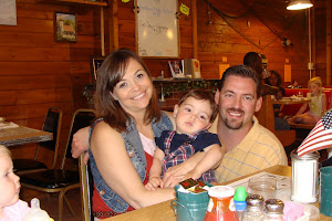 Mom and Dad Time
