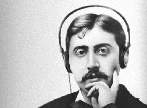 Proust