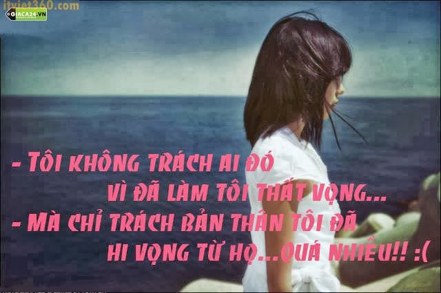 Những câu nói hay về tình yêu tan vỡ