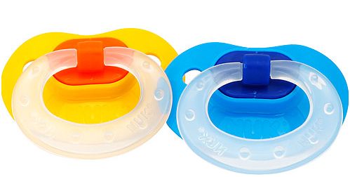 bibs pacifier target