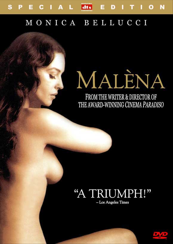 Malèna (2000)