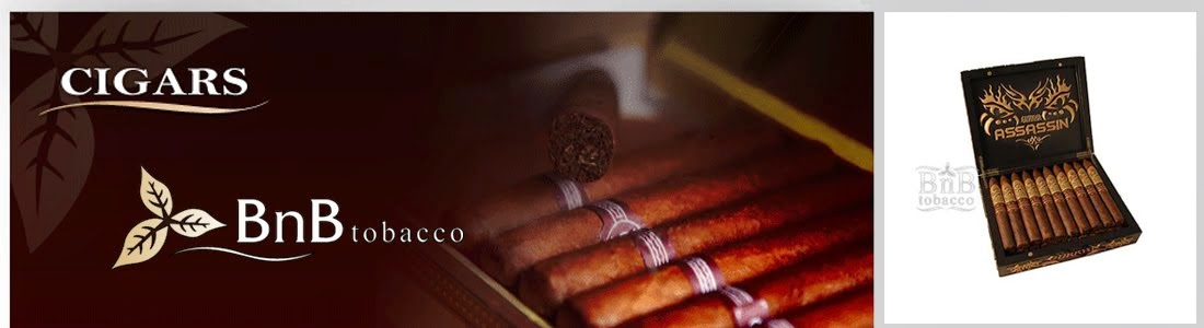 Alec Bradley Cigars