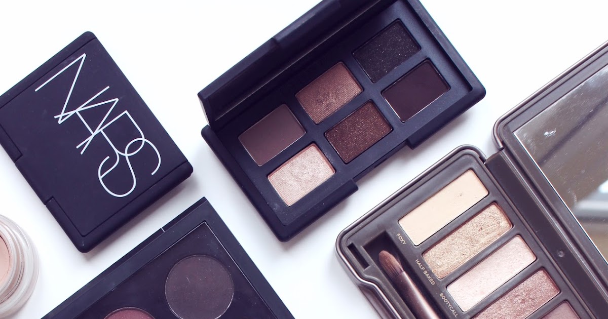 Beauty The 'Worth It' High End Eyeshadow Palettes Thumbelina Lillie