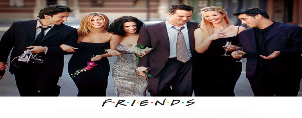 Friends