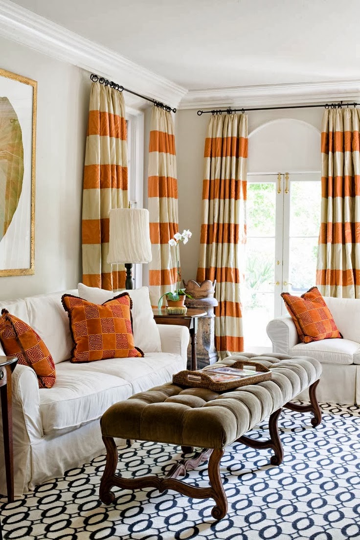 What Everyone Should Know About Hanging Drapery Panels