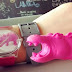 InstaWATCH un reloj con tus fotos