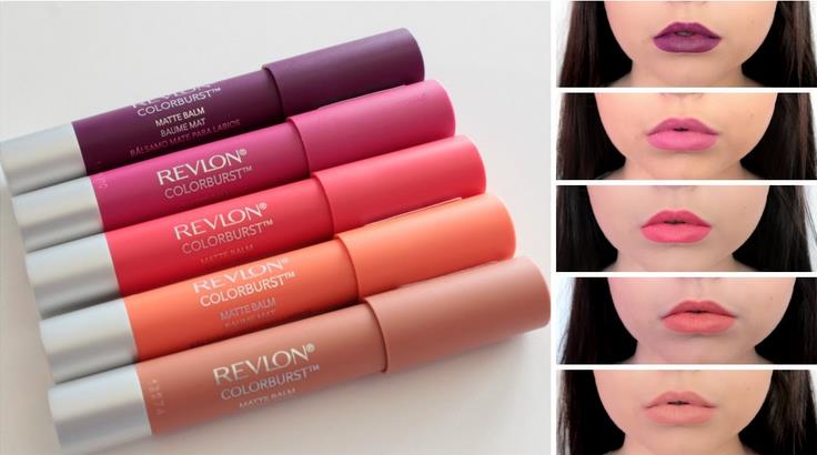 daftar harga lipstik revlon matte terbaru 2017 daftar harga lipstik revlon matte terbaru 2017