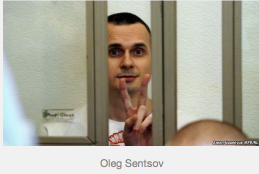 Free Oleg