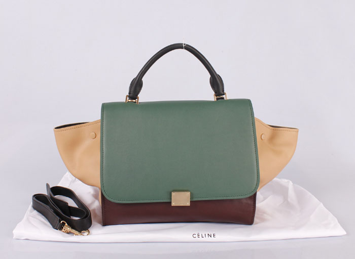 Celine bags sale online shop Bag Review Celine All Soft Bags