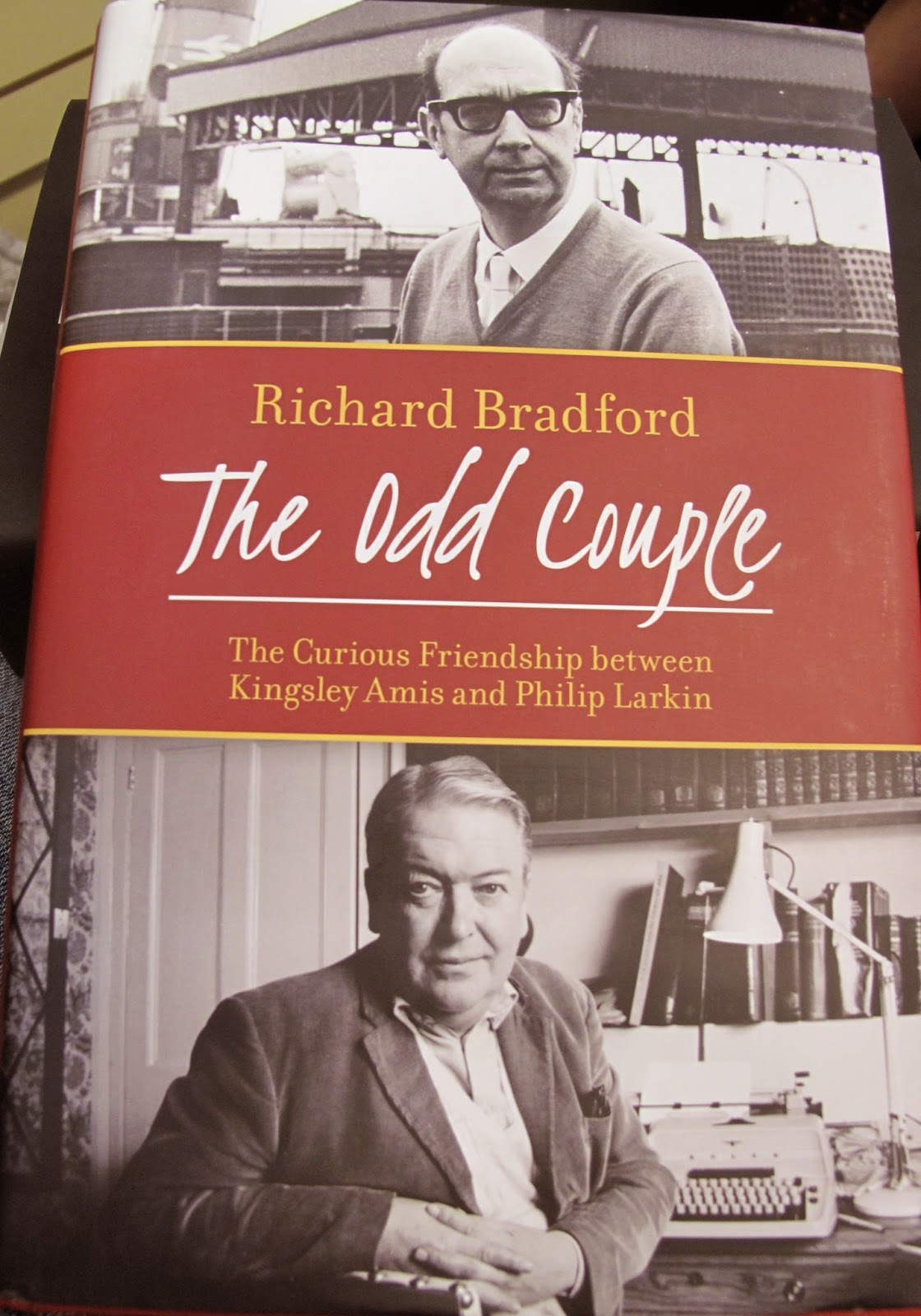 Aims and functions at philip markham essay 06 image