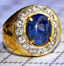 foto Batu Safir foto Batu Safir