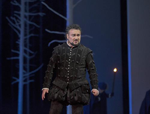 Lawrence Brownlee Likely Impossibilities