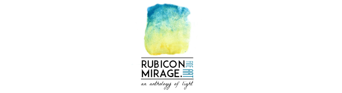 Rubicon Mirage Fine Art
