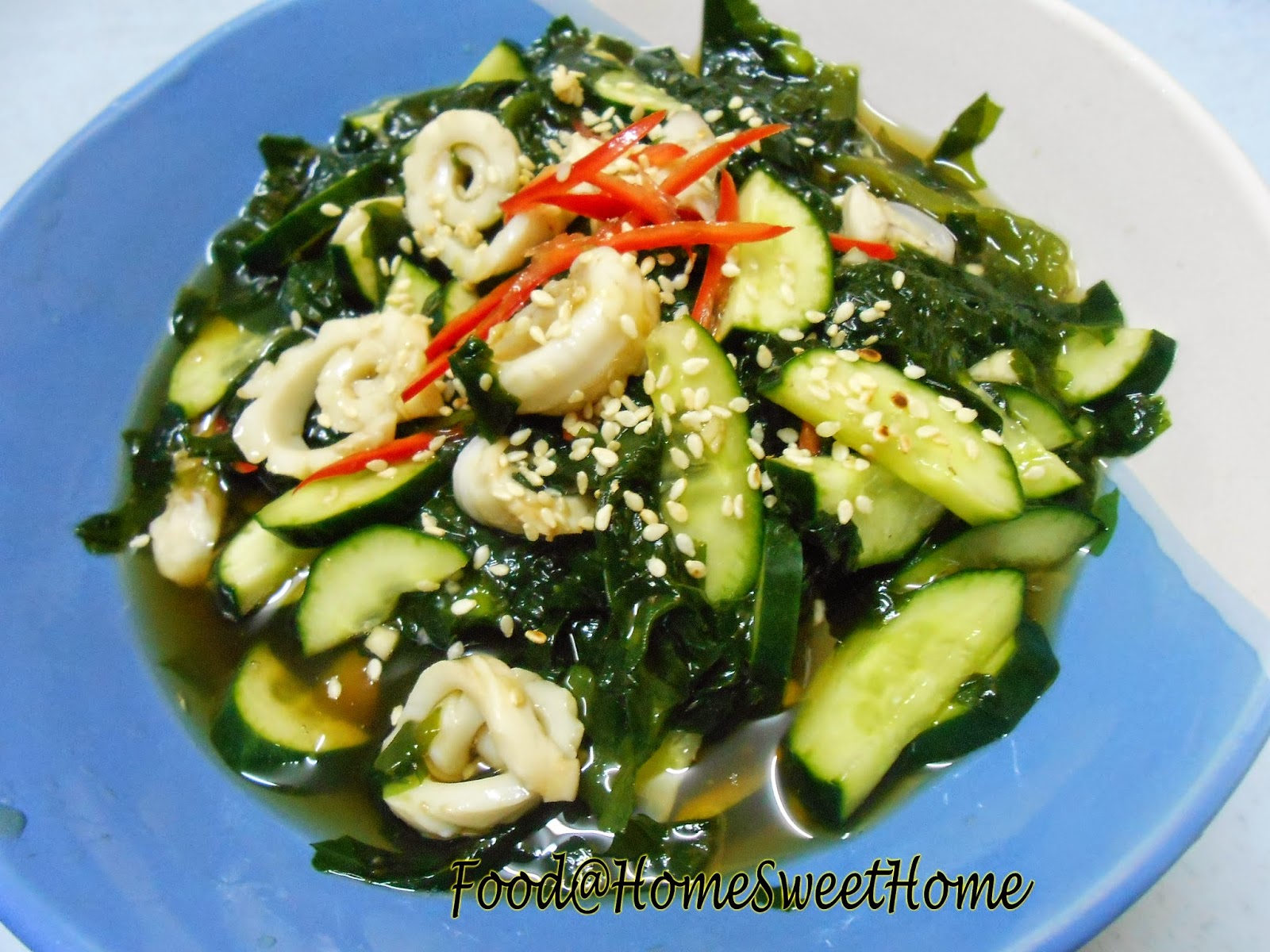 guso salad recipe guso salad recipe