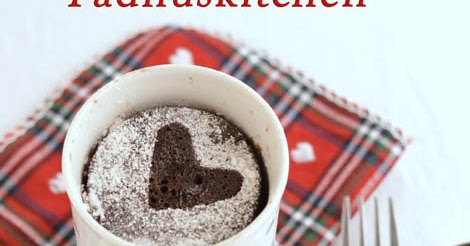 Mug Cake Kids Can Make Mug Cake Kids Can Make