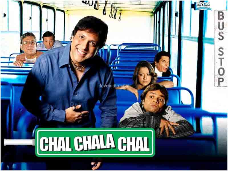 Chal Chala Chal 1080p Hindil