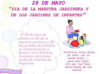 nivel inicial tarjeta quot d 237 a de la maestra jardinera y de nivel inicial tarjeta quot d 237 a de la maestra jardinera y de