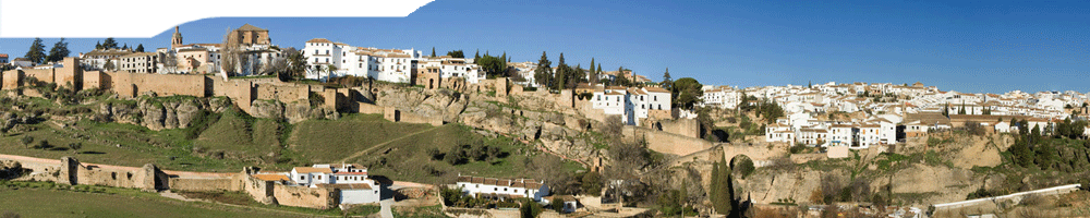 RONDA CIUDAD SOÑADA