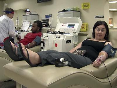 Drink Water Before Donating Plasma Drink Water Before Donating Plasma