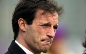 Milan: Allegri no duda de su futuro Milan: Allegri no duda de su futuro