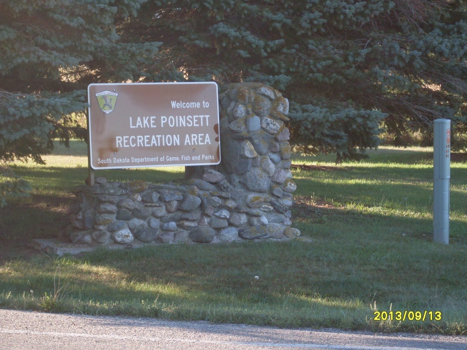 Kayaking the Lakes of South Dakota Lake Poinsett A Guest Narrative