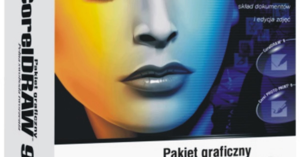 Free Games and Software Free download Corel Draw 9 full version