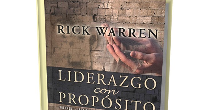 Rick Warren