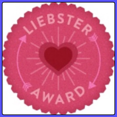 Premio Liebster Award