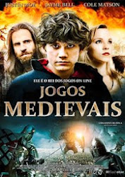 Capa do Filme Jogos Medievais (Dual Audio) Baixe imagem de Jogos Medievais (Dual Audio) sem Torrent